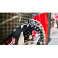 2002 Ducati Monster SENNA BellissiMoto Custom